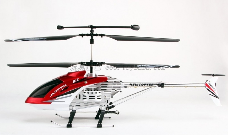 Remote Control Helicopter Manufacturers